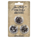 Tim Holtz Idea-ology Fasteners - Large, TH94314