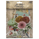 Tim Holtz Idea-ology Layers Die-Cuts - Organic, TH94316