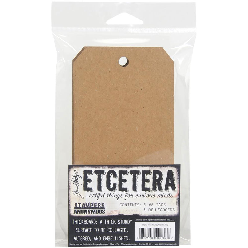 Stampers Anonymous Etcetera -
