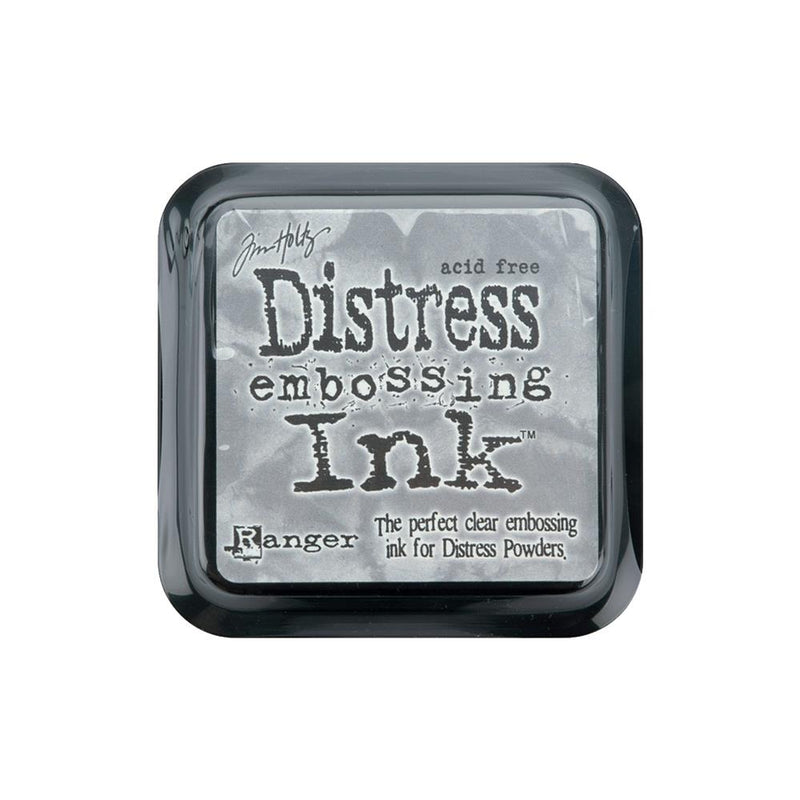 Tim Holtz Distress Embossing Ink Pad, TIM21643
