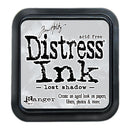Ranger - Tim Holtz Distress Ink Pad - Lost Shadow, TIM82682
