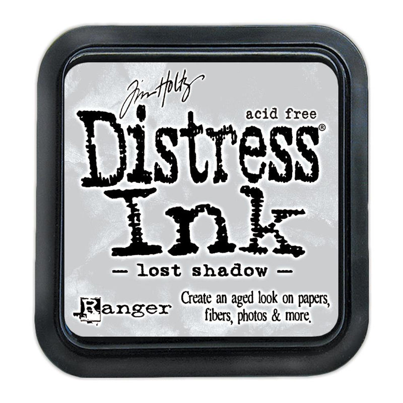 Ranger - Tim Holtz Distress Ink Pad - Lost Shadow, TIM82682
