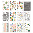 Simple Stories Sticker Book - The Little Things, TLT20221