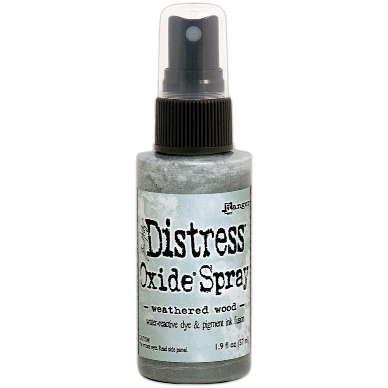 Tim Holtz Distress Oxide Spray 1.9fl oz. - Speckled Egg, TSO72584
