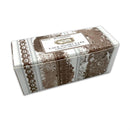 49 and Market Vintage Bits Lace Washi Tape Set - Hickory, VB37872