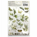 49 & Market Rub-On Transfers - Vintage Essentials 01, VE40254