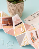 We R Memory Keepers - Explosion Board, 661264