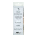 Spellbinders Brass Wax Seal With Handle - 1" Solid Circle, WS-025