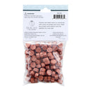 Spellbinders Wax Beads - Copper, WS-035