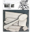 Wendy Vecchi - Make Art Chippies - Beverages, WVA78630