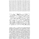 Stampers Anonymous Stamp Set - Reflections, CMS111 by: Tim Holtz