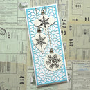 Elizabeth Craft Designs Stamp & Die Kit - Classic Christmas Special Kit, K007