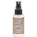 Ranger -  Resist Spray 2oz Bottle, TDA62059 by: Tim Holtz