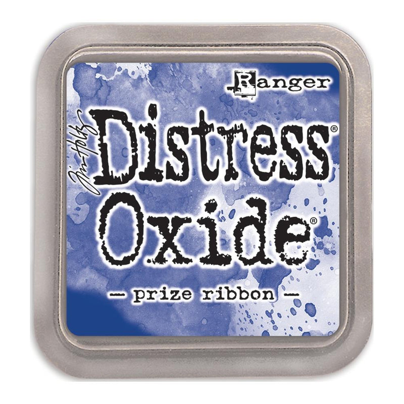 Tim Holtz Distress Oxide Ink Pad - Prize Ribbon, TDO72683