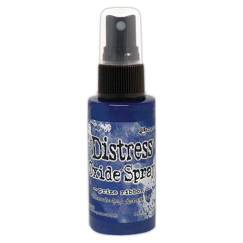 Tim Holtz Distress Oxide Spray 1.9fl oz. - Prize Ribbon, TSO72720